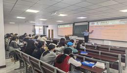 解锁消防“技能包” 筑牢宿舍“防火墙”——我院组织2023级临床医学专业住宿新生开展消防安全专题培训