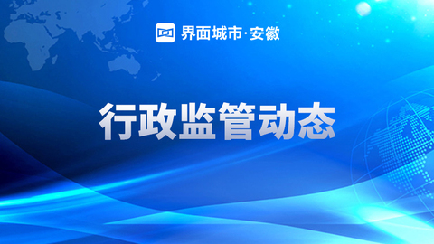 安徽六安金安经济开发区管委会非法批准使用土地被罚