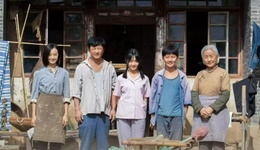 电影《青铜葵花》上映    主演嵇波：希望传递乐观积极的力量