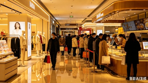 西安一季度新开40家品质首店，餐饮业态占比超五成