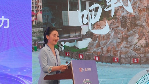 在莫干山遇见会 “呼吸” 的康养夏县