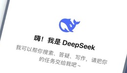 梁文锋有自己的节奏