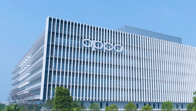 OPPO,手机