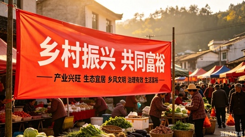 如何推进乡村全面振兴重点工作？陕西安排部署30项任务