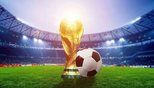 2026世界杯