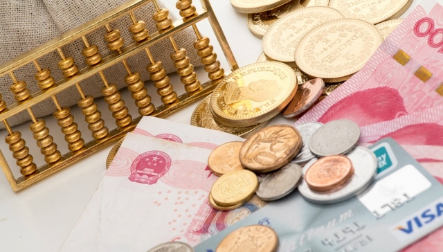 2026年一季度山西金融运行开局良好，金融总量平稳增长