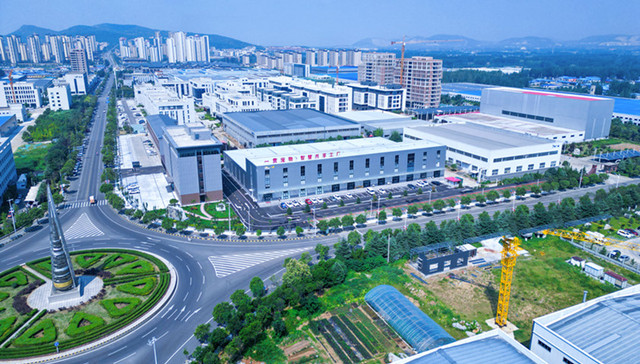 山东城市观察 | 三处“低效”资源，如何被“绿色枣庄”重新定价？