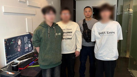 不用动手，只借手机，时薪120元……这种“高薪兼职”别心动