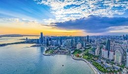 院士领衔，资源汇聚
2026青岛新一代信息技术产业对接大会将于5月29日启幕
