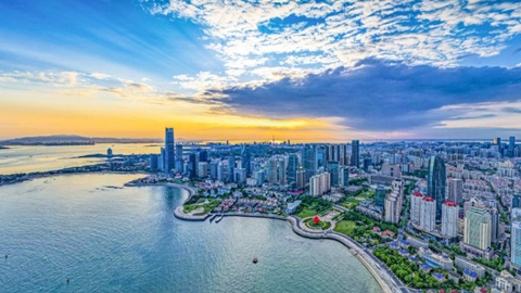 院士领衔，资源汇聚
2026青岛新一代信息技术产业对接大会将于5月29日启幕