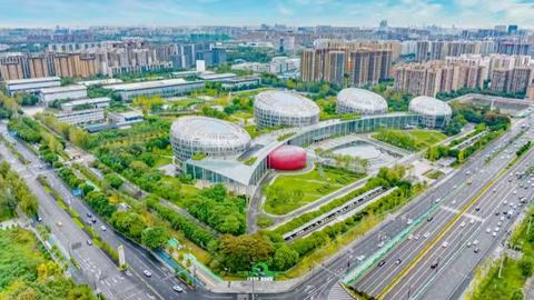 挺进“复材”深水区 成都青羊深耕布局护航企业高质量发展