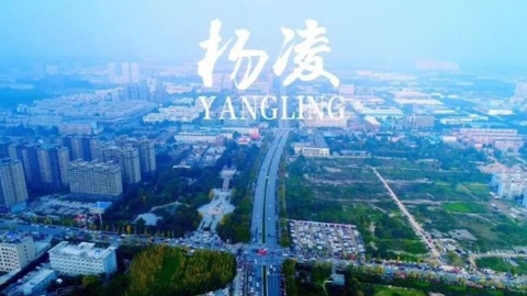 陕西杨凌未来五年将从五个方面发力 加快建设农业高新技术产业示范区