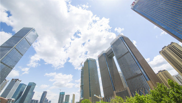 山东城市观察;济南中试平台;连续两年全省第一;领跑