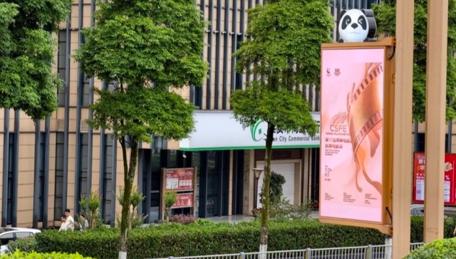 倒计时2天  雅安全城预热升温