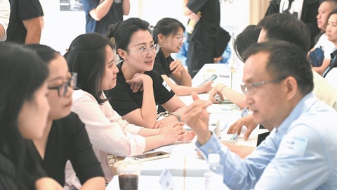 30余个德国品牌集中亮相成都