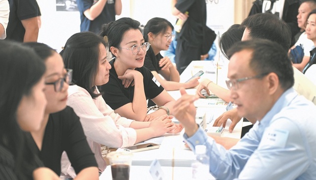 30余个德国品牌集中亮相成都