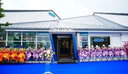 在全球开出2000+店后，美国网红烘焙品牌“盯”上上海