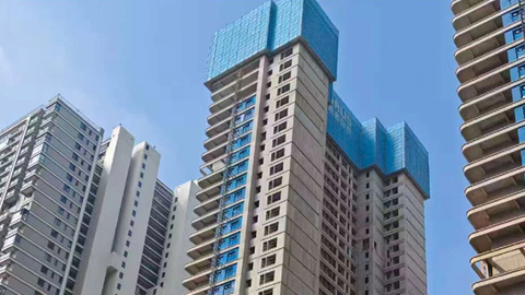 观楼｜昆明一环边旧规高端改善门槛价下移，拉低至14021元/㎡