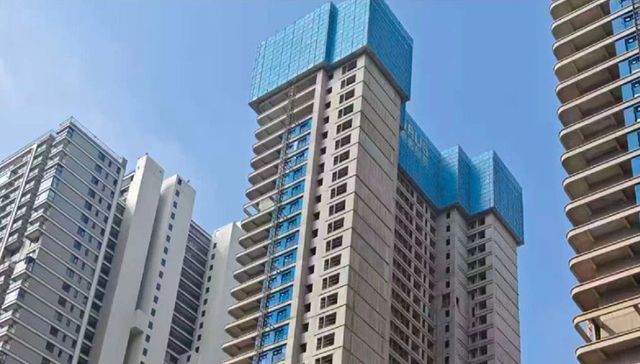 观楼｜昆明一环边旧规高端改善门槛价下移，拉低至14021元/㎡