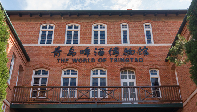山东文旅观察 | 七部门发文力推工业旅游，山东如何激活这片“新蓝海”？