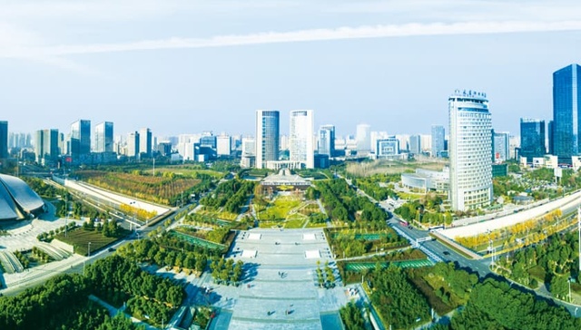合肥产投集团首发15亿元公募公司债