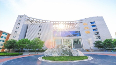 学部制改革 聚焦应用性 这所西部“老牌”民办高校向着产学研用一体化转型