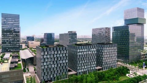 10家本土房企跻身TOP30！1-5月西安房企业绩出炉！