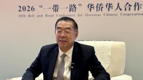从“我们看世界”到“世界看我们”，四位侨领谈四川“新”引力