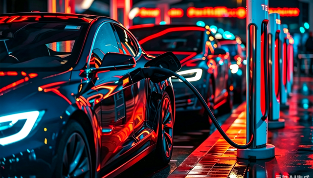 中国新能源车为什么越造越沉