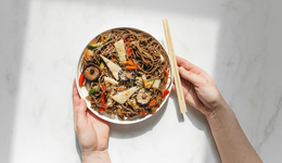 速食荞麦面，把减脂人群坑惨了？