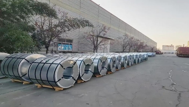 吕梁倾力打造全国铝基新材料产业新高地