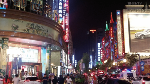 山西省启动二季度首店首发首秀申报工作