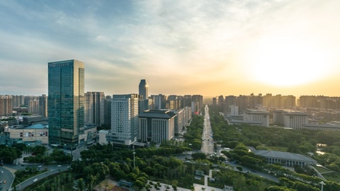 学区官宣：未央爱知学区划分，9月开学，保利未央璞悦准现房可落户上学