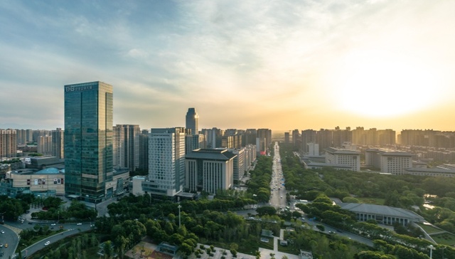 学区官宣：未央爱知学区划分，9月开学，保利未央璞悦准现房可落户上学