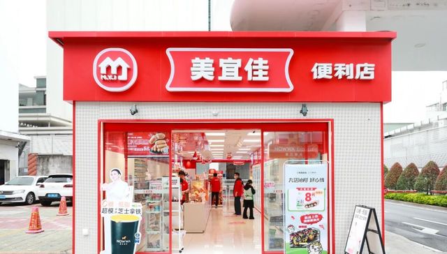 美宜佳启示：连锁先扩张，后治理失效
