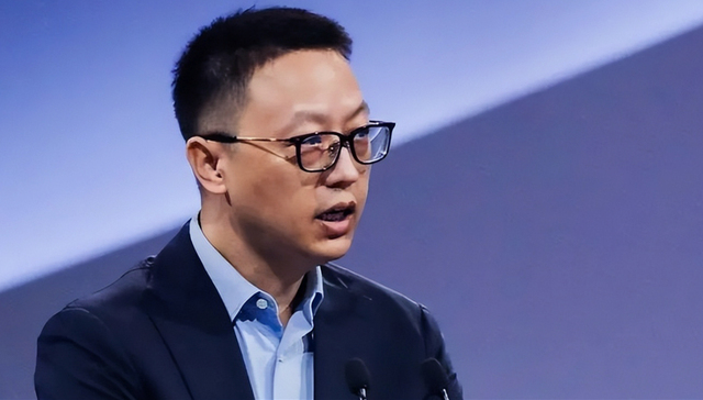 阿里又一个新事业部，什么信号？