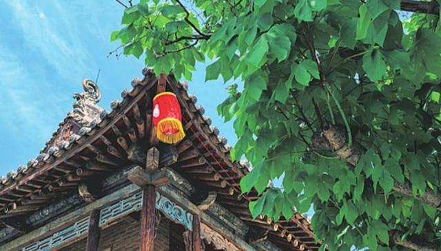 2026年运城文化和自然遗产日系列活动重磅启幕