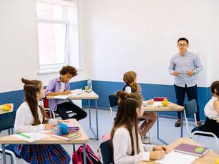 特别策划 | 招生官不是流量消费者：回归教育的长期主义