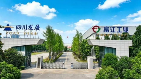 国企新观察丨满弓向天空：富江工业锻造空天新质力