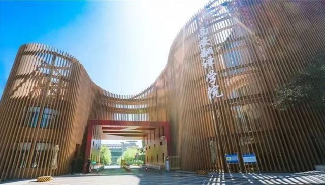 软科排名四年连升24位次   民办高校西安翻译学院位列全国第六、陕西第一