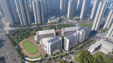 观楼｜巫家坝36班高中学校终于落地，龙湖昆明时代天街预计下半年开业
