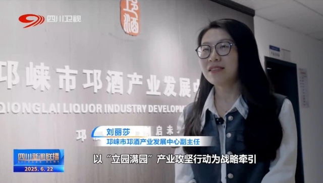 酒香无界：解码川酒突围的全球叙事