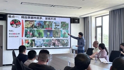 靶向破解产业短板 万荣县扎实推进质量强县试点建设工作