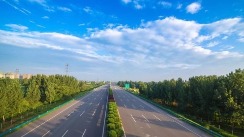 合计派发2.93亿元，山西高速2025年现金分红落地