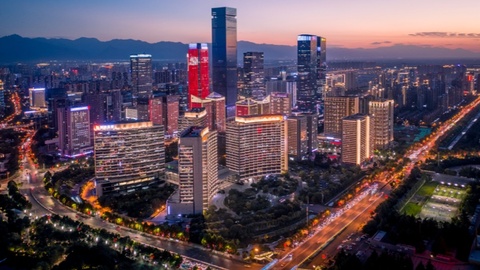 西安科创，到底有什么绝活？