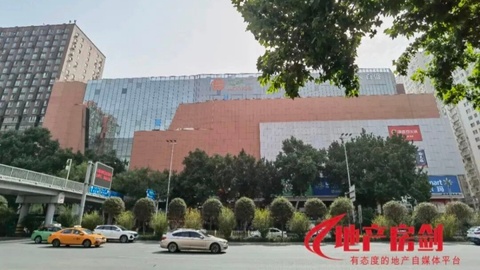 5.79亿元不良债权压顶，西安立丰国际迎来“生死抉择”