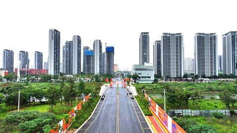观楼｜昆明晋升为第21个国家级都市圈，未来三年主城新房用地供应骤减