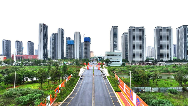 观楼｜昆明晋升为第21个国家级都市圈，未来三年主城新房用地供应骤减