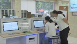 石家庄市鹿泉区数政局：周中预约 周末办事 “不打烊”服务再升级