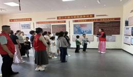 石家庄市鹿泉区：润心伴成长 同心护未来 筑牢未成年人关爱保护防线